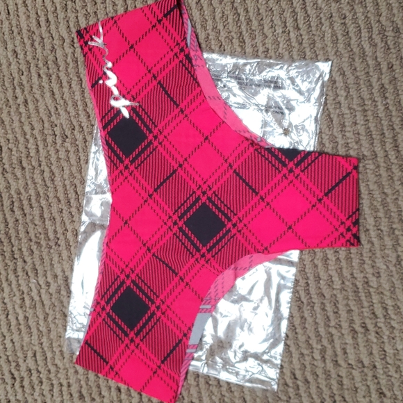 BNWTS Victoria's Secret panties 2 pack, Size XS - Picture 3 of 10